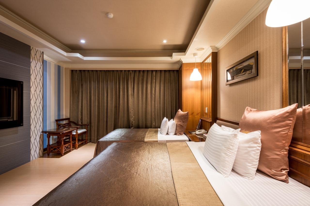 Ching Ching Motel Санься Экстерьер фото